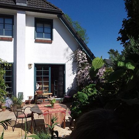 Ferienhaus Prerow Eksteriør billede
