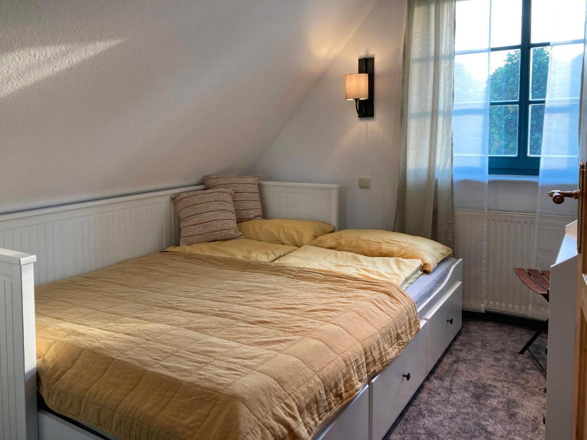 Ferienhaus Prerow Eksteriør billede