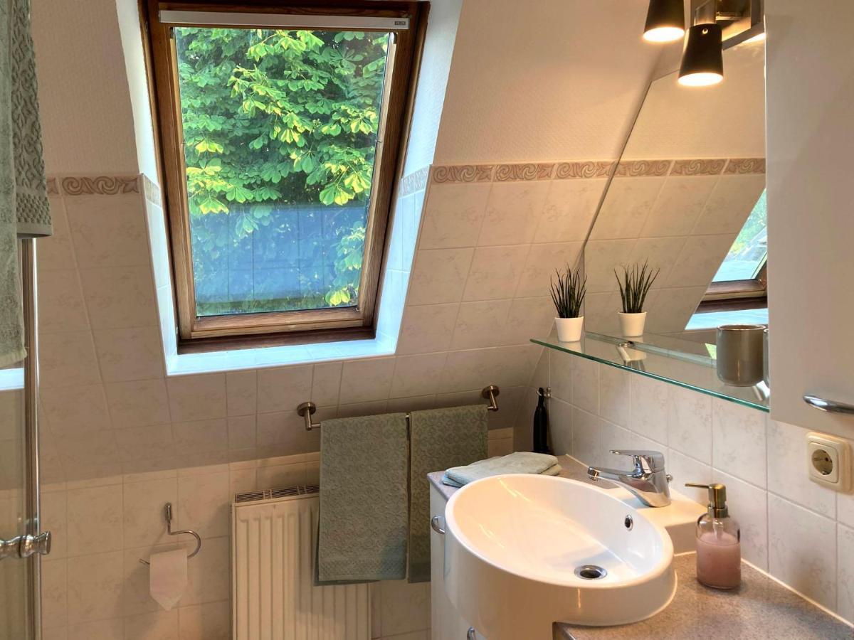 Ferienhaus Prerow Eksteriør billede