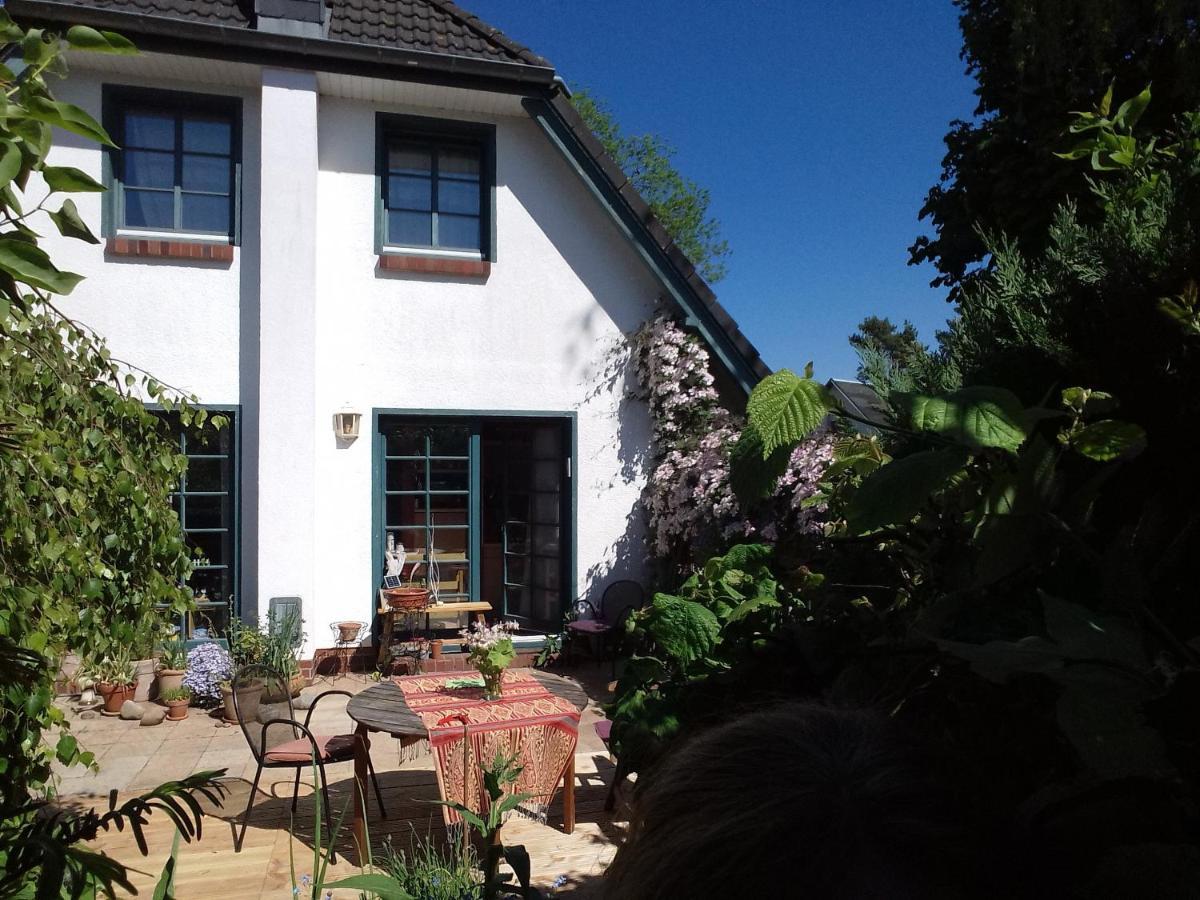 Ferienhaus Prerow Eksteriør billede